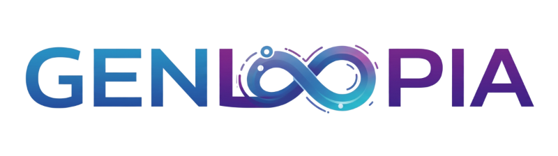 GENLOOPIA - Agencia digital de alto impacto